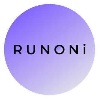 runONi | KRISS MICUS